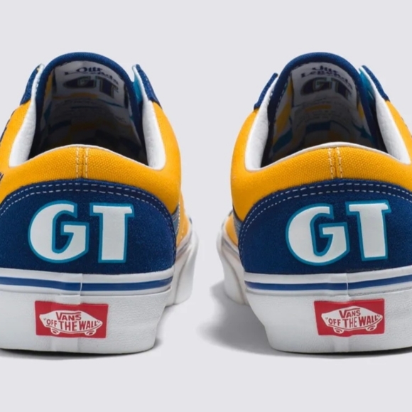 Vans x Our Legends Style 36 Skate Shoes Sneakers new - Picture 10 of 10